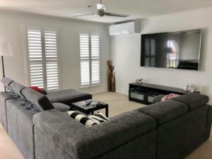 QLD Shade are transforming SEQ homes