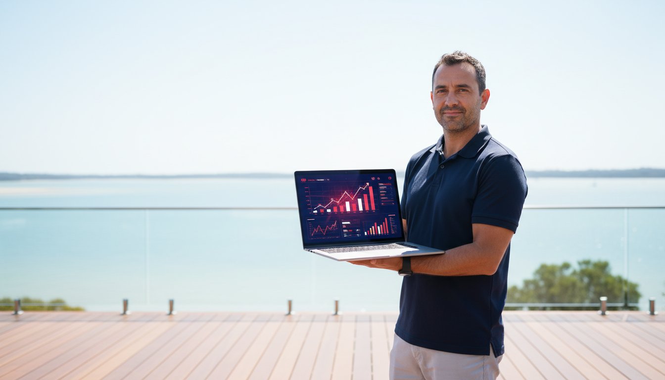 Contractor Google Ads Budget: How Much Should You Spend in 2026?