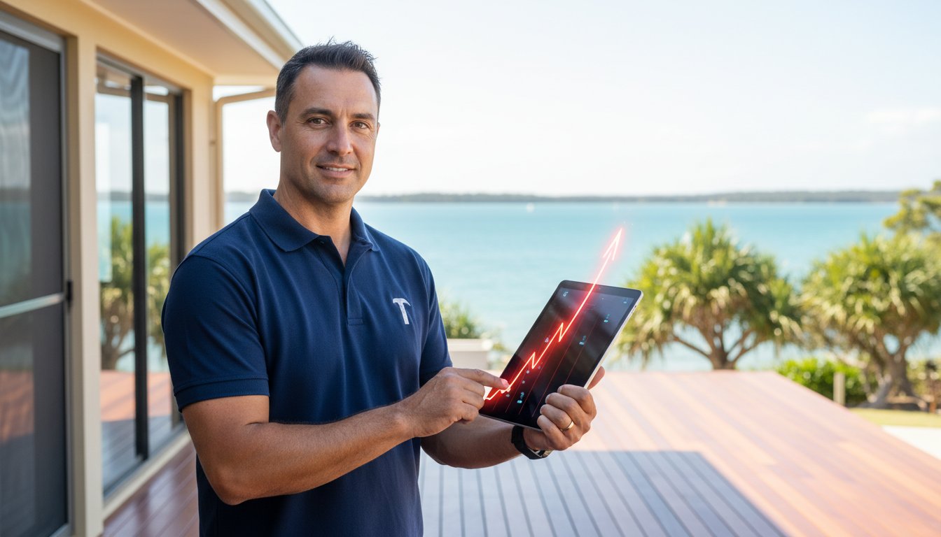 Google Ads Management for Contractors: The 2026 ROI Framework for High-Ticket Leads