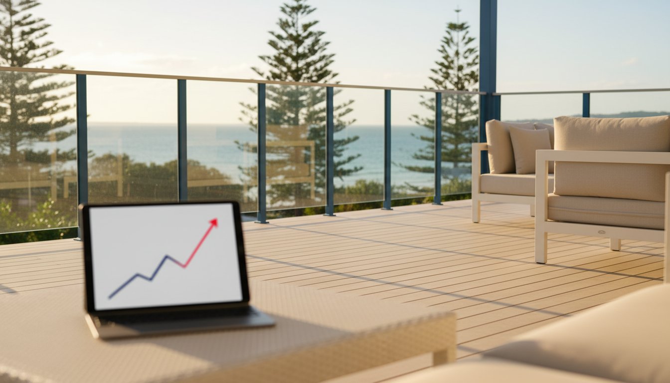 Google Ads for Patio Builders: The 2026 Strategy for High-Ticket Leads