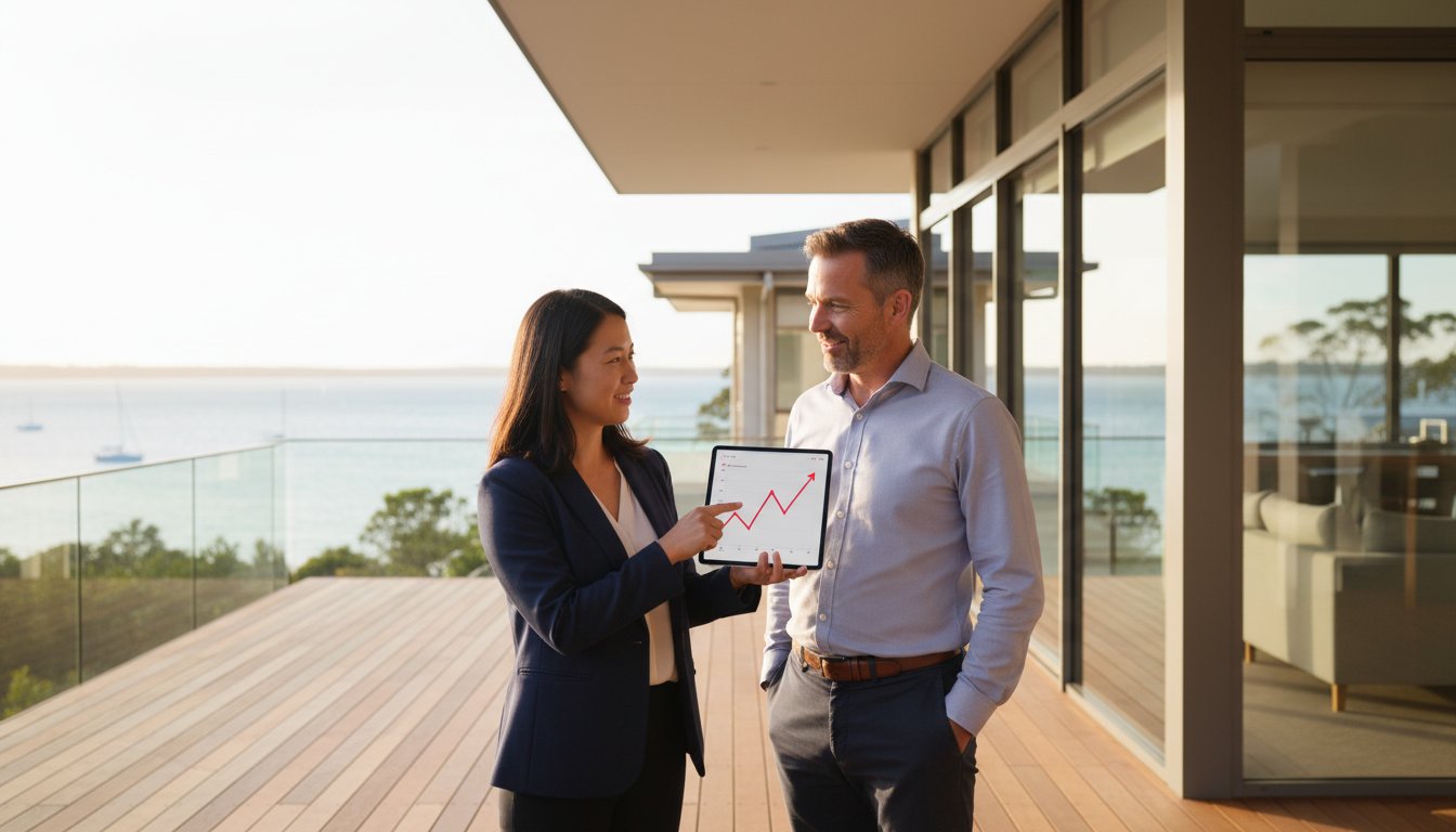 How to Build a Custom Home Builder Marketing Plan That Lands $1M+ Projects