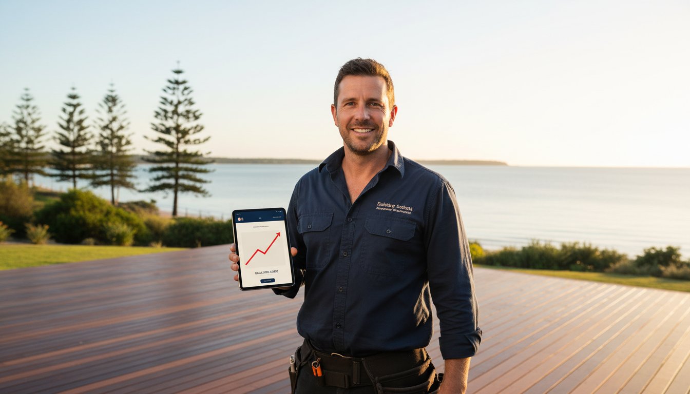 How to Qualify Contractor Leads: The No-Nonsense Guide to Stop Wasting Time on Quotes