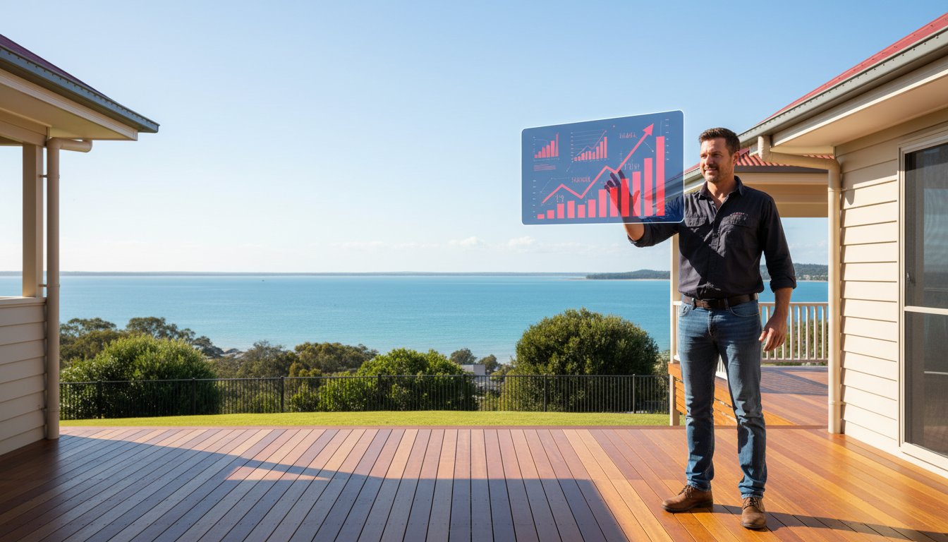 Lead Generation for Renovation Builders Australia: The 2026 Growth Playbook