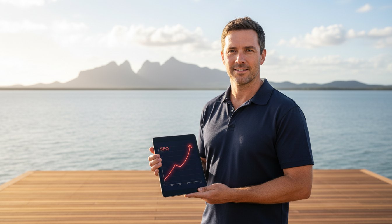 The No-Nonsense SEO Process for Contractors: How We Scale Outdoor Living Businesses