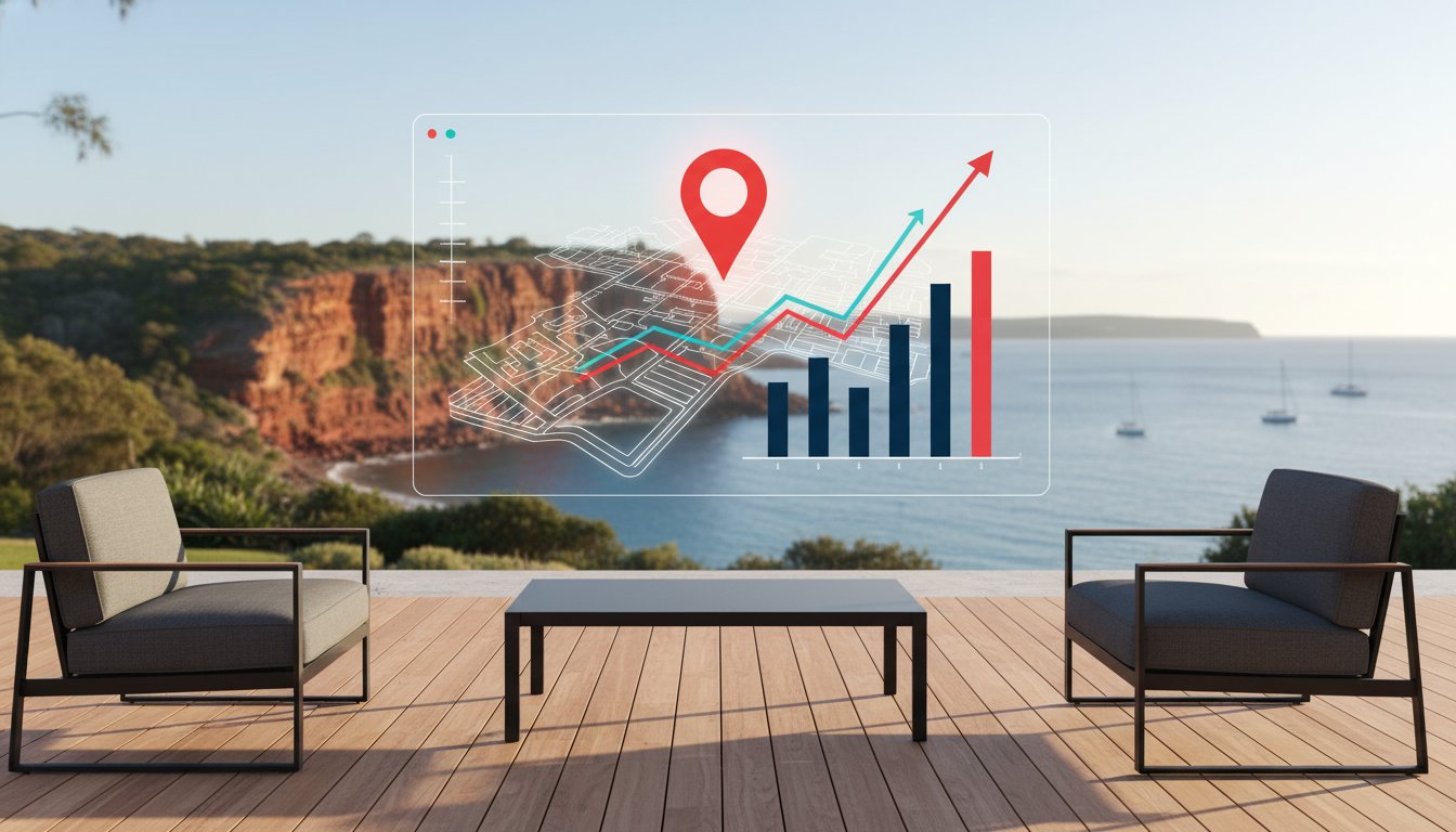 GMB for Patio Builders: The 2026 How-To Guide for Local Map Pack Dominance