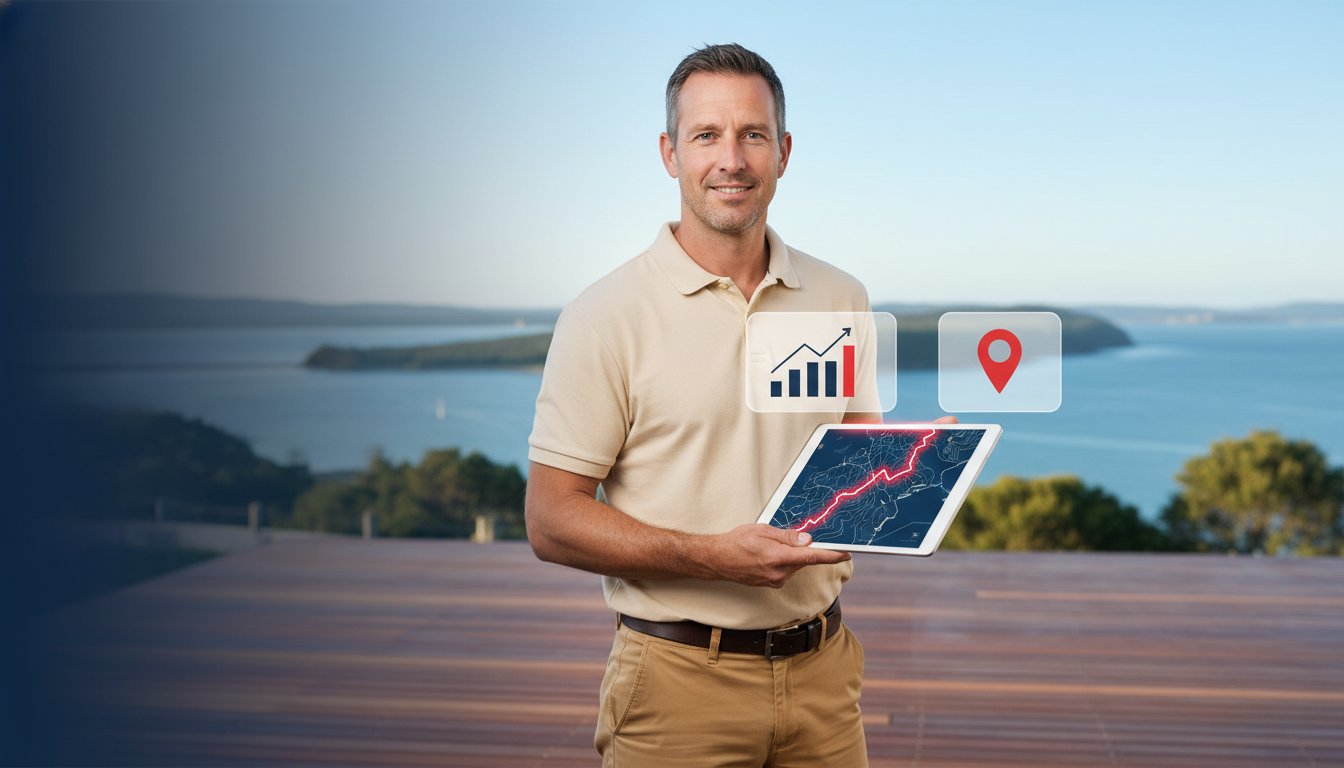 How to Define Your Contractor Service Area: The 2026 Profitability Guide