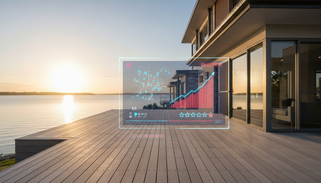 Local SEO for Contractors: The Ultimate 2026 Checklist for High-Ticket Leads