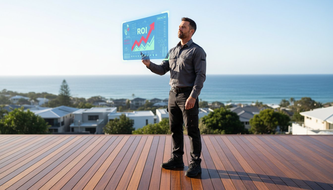Marketing Agency for Contractors: The 2026 ROI-Driven Buying Guide