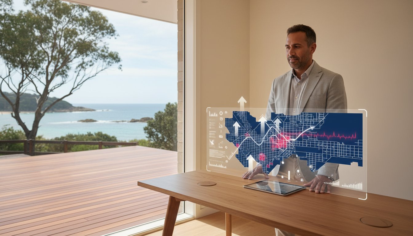 Top Keywords for Deck Builders in Melbourne: The 2026 ROI-Driven Guide