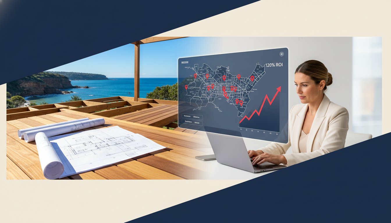 Local SEO for Builders in Sydney: Dominating the 2026 High-Ticket Market