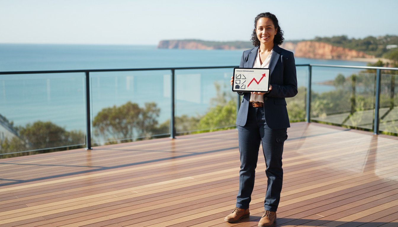 Website Redesign for Contractors Australia: The 2026 Lead-Gen Guide